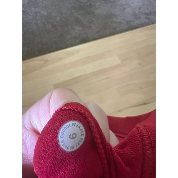 Lululemon Free to Be Serene Bra - Picture 4 of 5